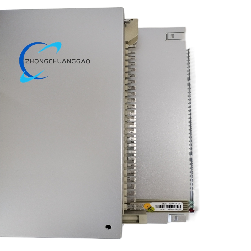 ABB AI620–8‑Channel Analog Input Module with HART - Image 2