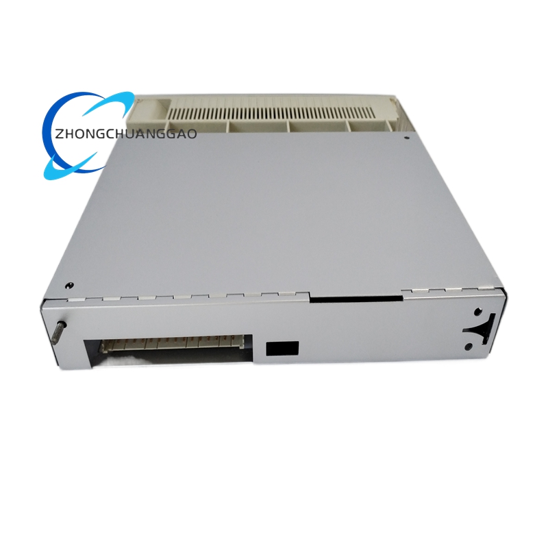 ABB AI620–8‑Channel Analog Input Module with HART - Image 3