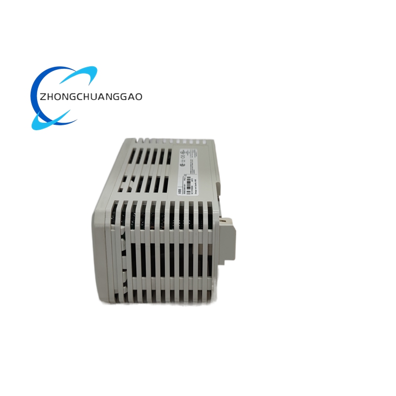 ABB AI810 3BSE008516R0001 Analog Input Module - Image 2