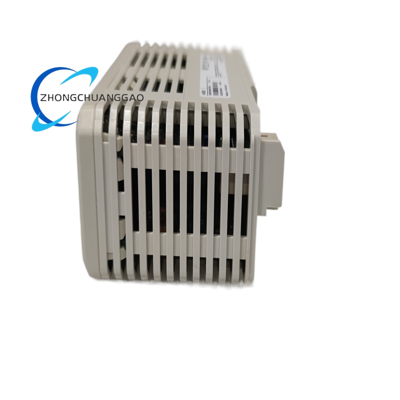 ABB AI830–8‑Channel RTD Analog Input Module - Image 2