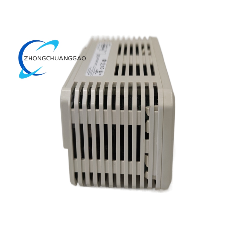 ABB AI830 63938751 RTD Analog Input Module - Image 2