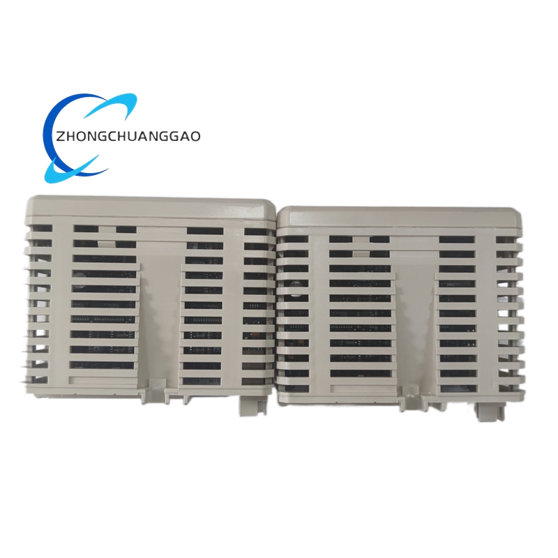 ABB AO810 3BSE008522R1 Analog Output Module - Image 3