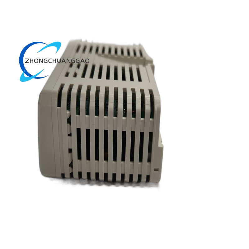 ABB AO815 3BSE052605R1 Analog Output Module - Image 2