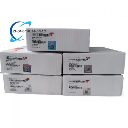 ABB BDPS-11C 3AXD50000042965 Power Supply Board