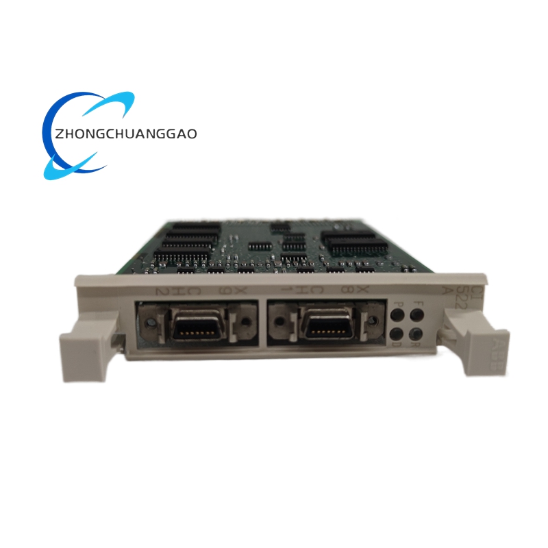 ABB CI522AK04 3BSE018451R1 AF100 Communication Interface Kit - Image 3