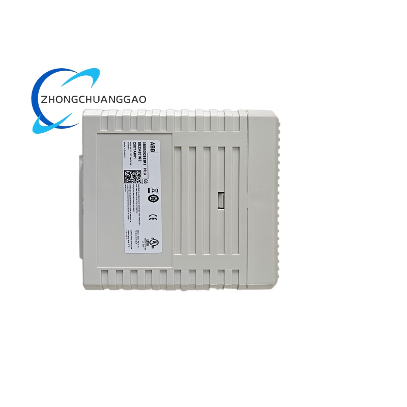 ABB CI871AK01 PROFINET IO Communication Interface Kit 3BSE092693R1 - Image 2