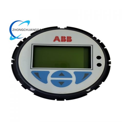 ABB D674A905U01 Process/Hygienic Master 300 Cartridge Module