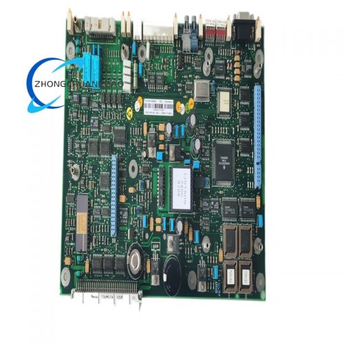 ABB DCF1061134R0001 YPP110A Printed Circuit Board (PCB) Module