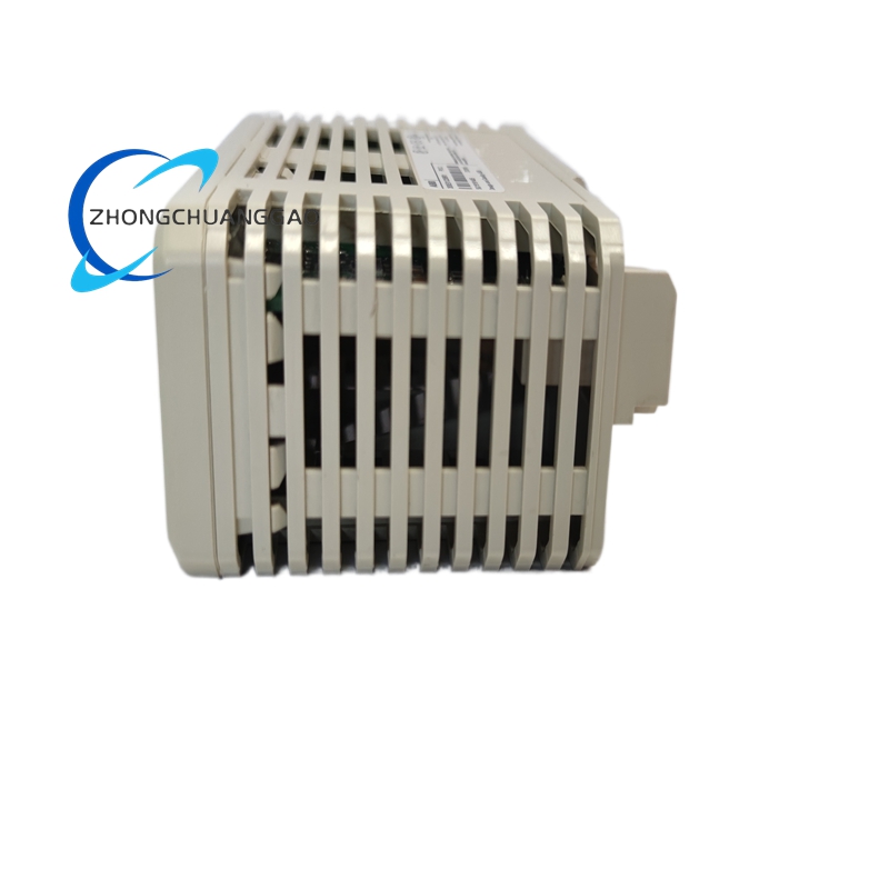 ABB DO815 3BSE013258R1 8‑Channel 24 VDC High‑Side Digital Output Module - Image 2