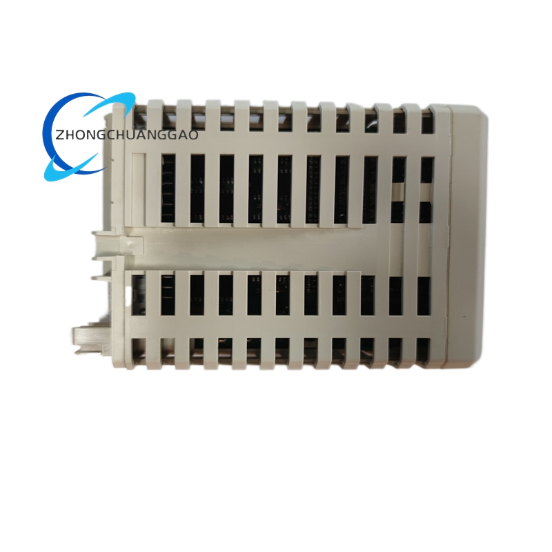 ABB DO815 3BSE013258R1 8‑Channel 24 VDC High‑Side Digital Output Module - Image 3