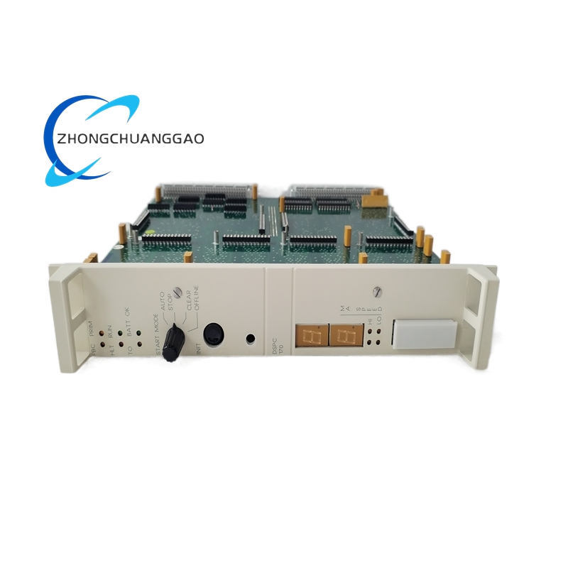 ABB DSPC170 - Image 2