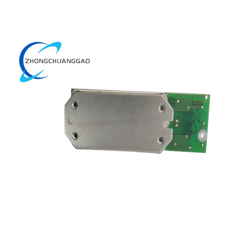 ABB FIS-12/FIS-13 Fieldbus Interface Slave Module - Image 2