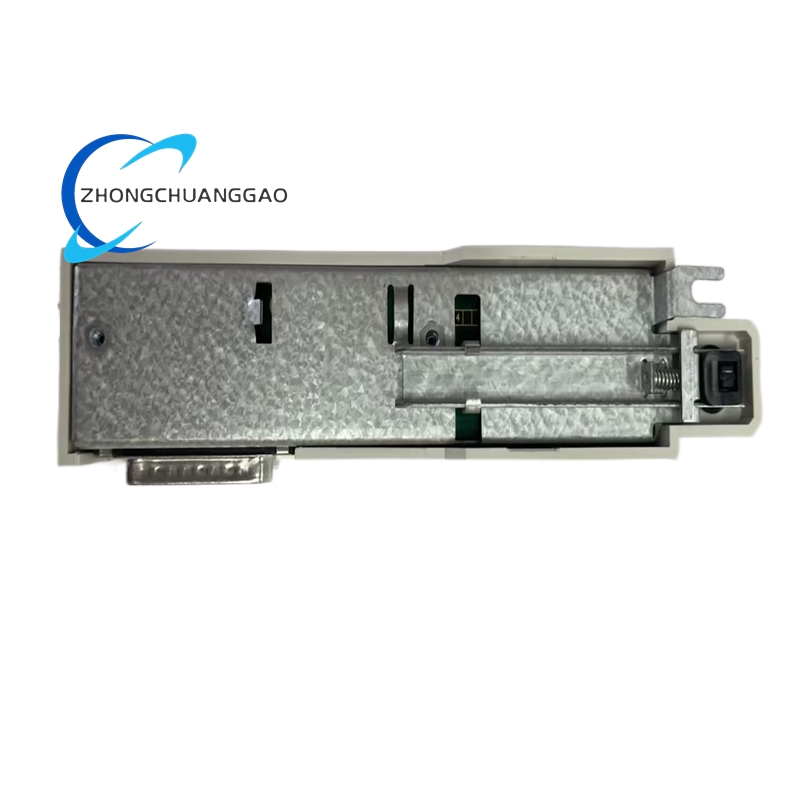 ABB HN810A Multi-Functional Industrial Automation Module - Image 2