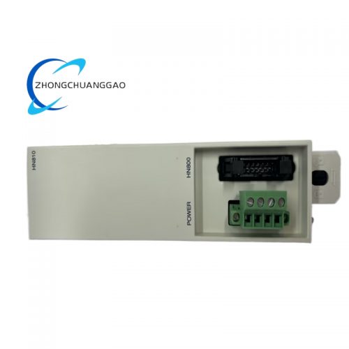 ABB HN810A Multi-Functional Industrial Automation Module