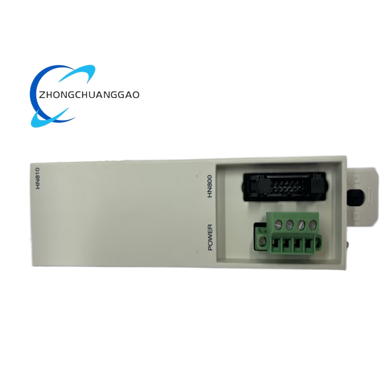 ABB HN810A Multi-Functional Industrial Automation Module