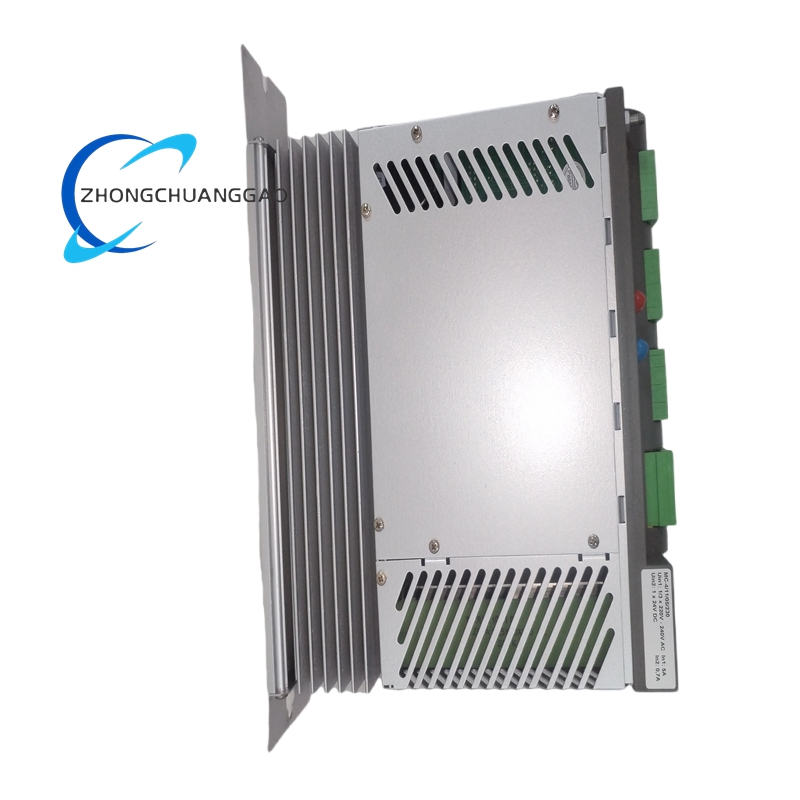 ELAU MC-4/11/05/230 PacDrive™ Servo Drive - Image 3