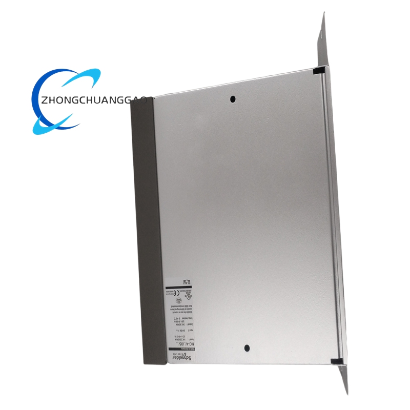 ELAU MC-4/11/05/230 PacDrive™ Servo Drive - Image 2