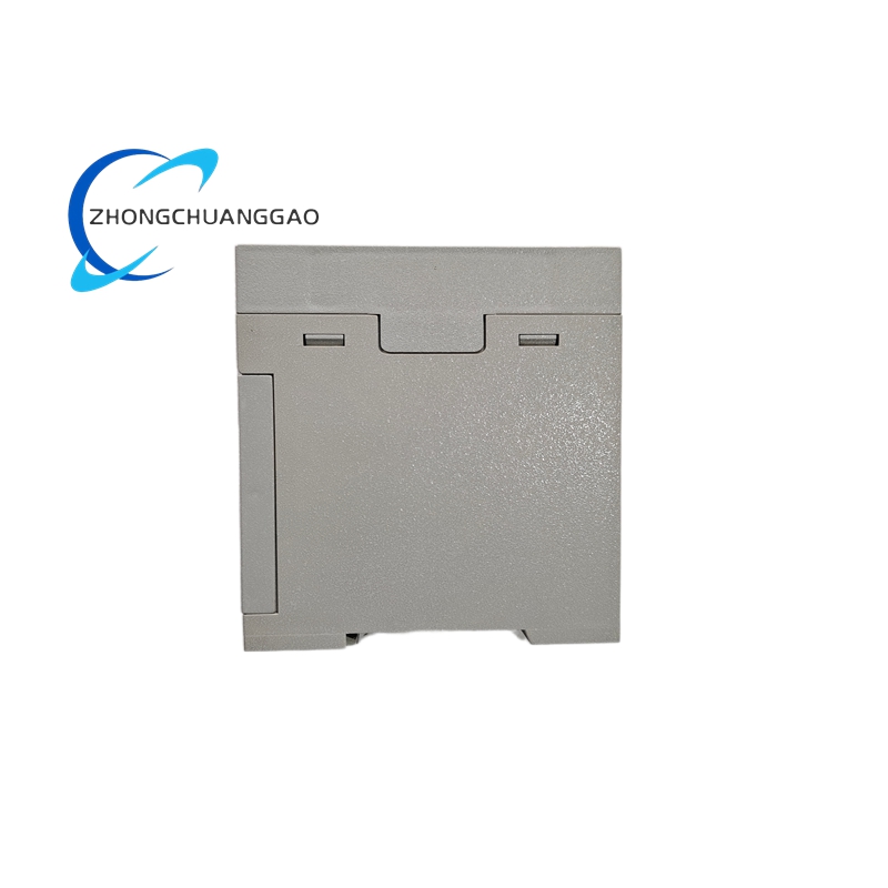 ABB NAIO-03 Universal Analog Input/Output (I/O) Extension Module - Image 2