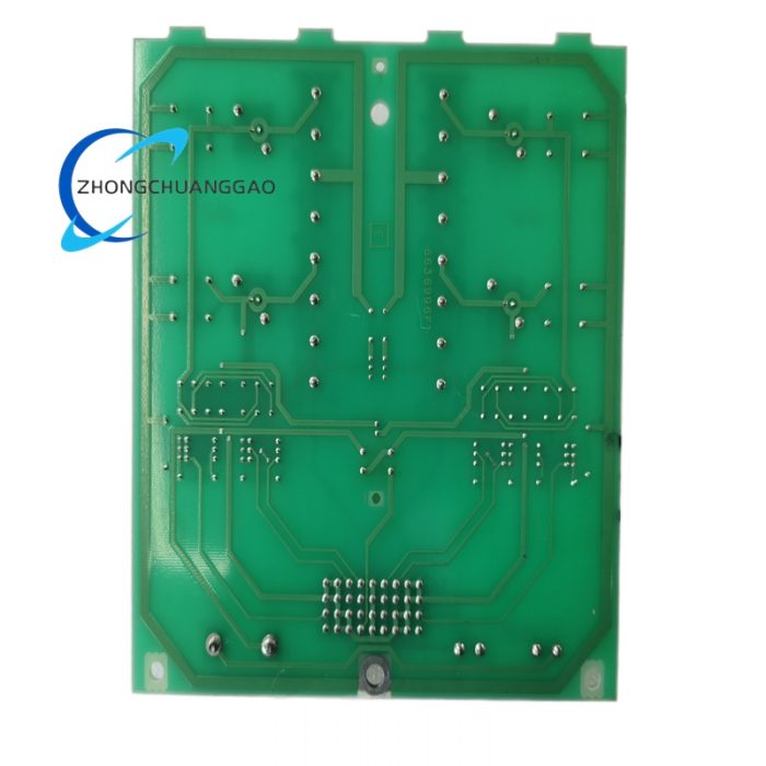 ABB NTCL01 Bailey Communication Link Terminal Unit - Zhongchuanggao Auto