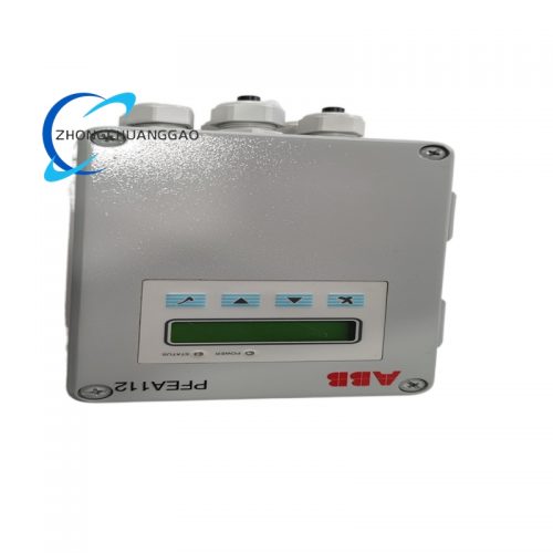 ABB PFEA112-65 Tension Electronics Module