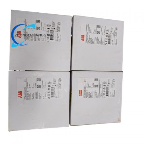 ABB PSR25-600-70 PSR Series Soft Starter