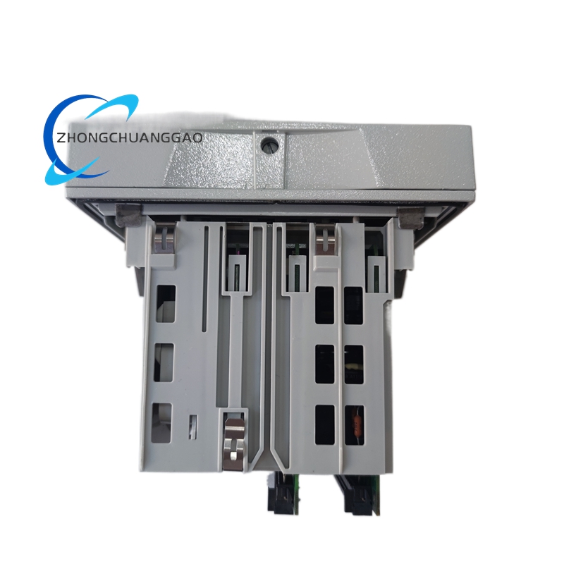 ABB REM615 Motor Protection and Control Relay - Image 2