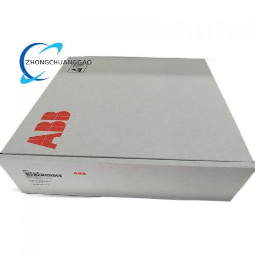 ABB RINT-5611C Inverter Main Control & Driver Board