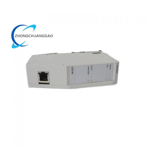 ABB RIO600 Remote I/O Unit
