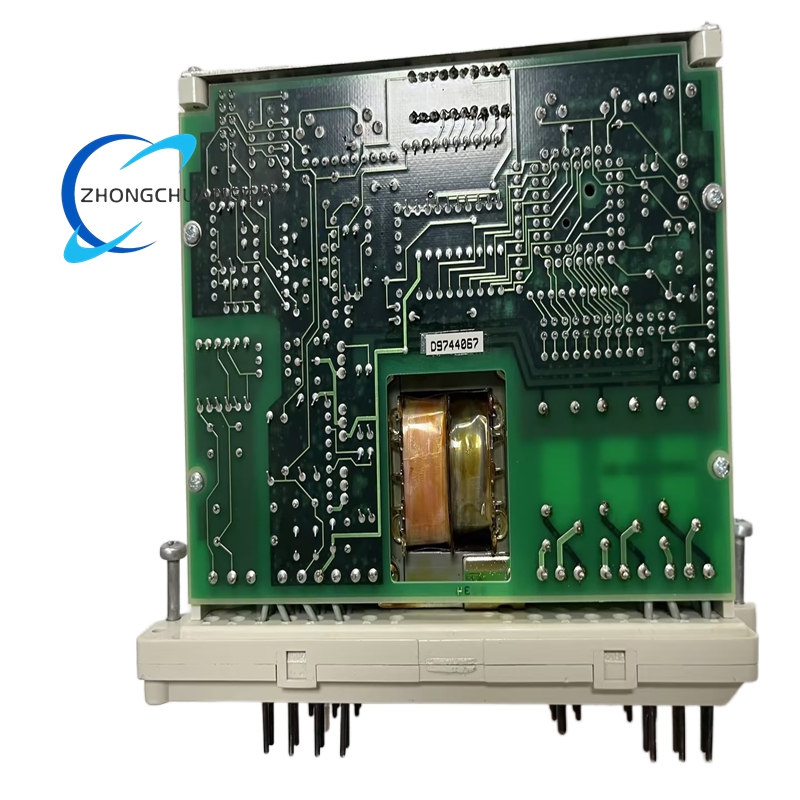 ABB RXIDK2H 1MRK000838-HA Redundant Digital Input Module - Image 2