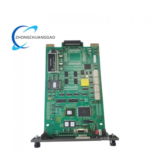 ABB SPIIT13 Symphony Plus INFI‑NET Local Transfer Module