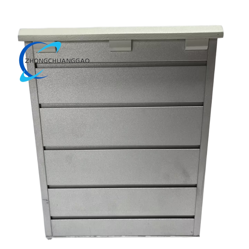 ABB SYN5202-0277 3BHB006715R0277 Automatic Dual-Channel Synchronizer - Image 2