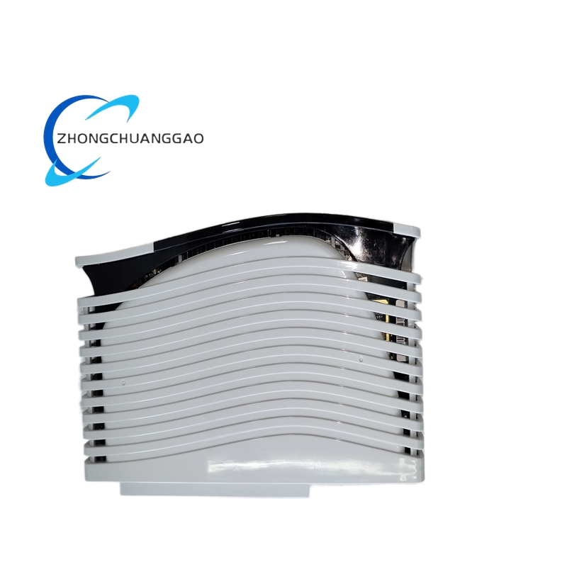 ABB TP01 87TP01-E/R1210 PROCONTROL P14 Communication Coupling Module - Image 2