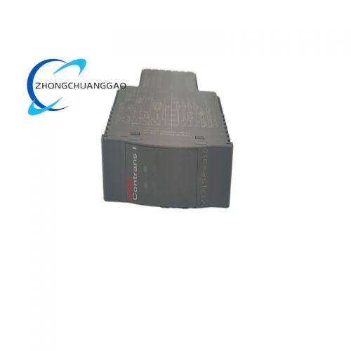 ABB V17152-310 16-Channel HART-Enabled Analog Input Module