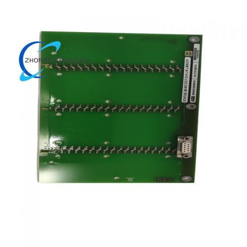 ABB XVC770BE101 3BHE021083R0101 High-Performance Digital Output & Interface Module