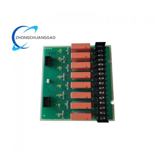 ABB YPO104A YT204001-BF Processor Module