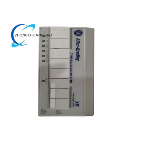 A-B 1440-DYN02-01RJ XM DYN Dynamic Measurement Module