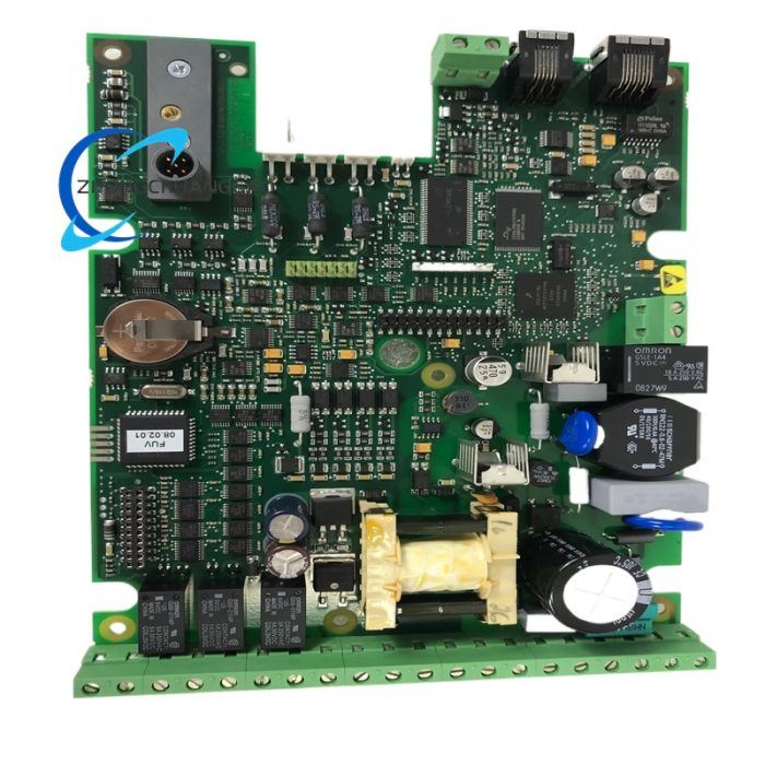 Sfb Module Y2 ABB 1SFB536068D1011 SoftStart PST/PSTB Low Voltage Control Module ...