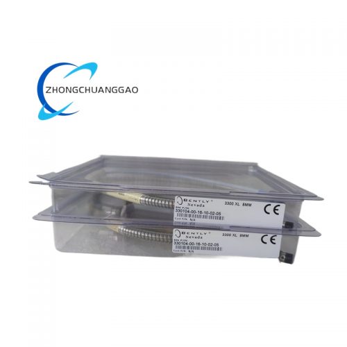 Bently Nevada 330104-00-16-10-02-0