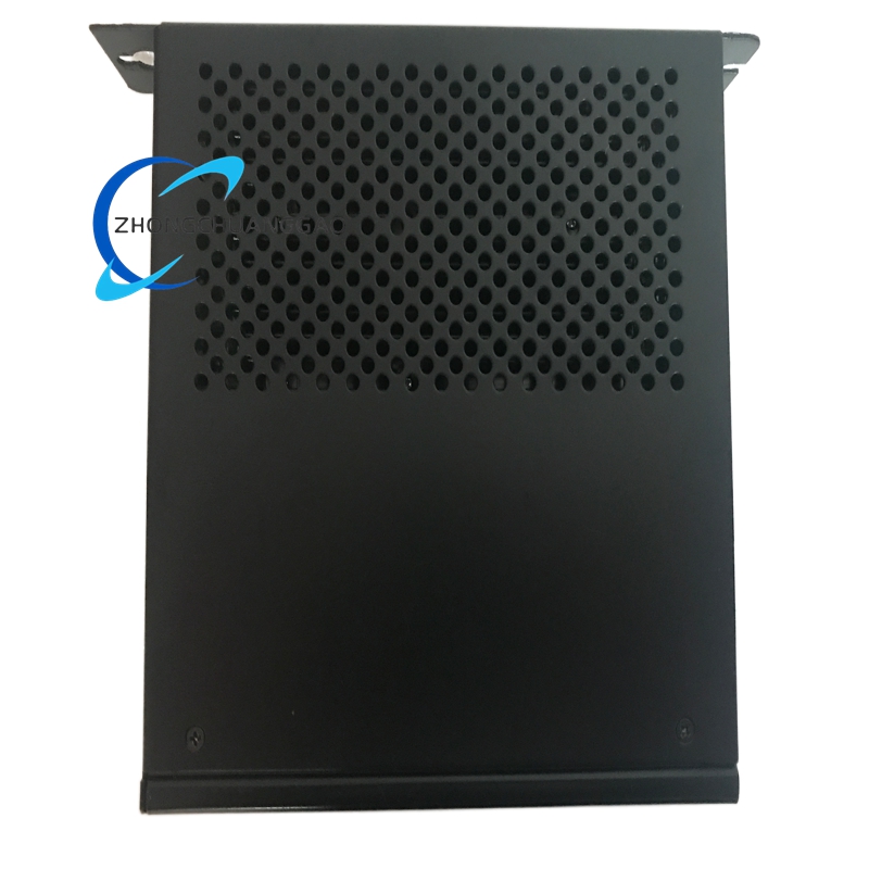GE MPU50 369B1860G0026 Industrial Distributed Processing Unit (iDPU) Module - Image 2