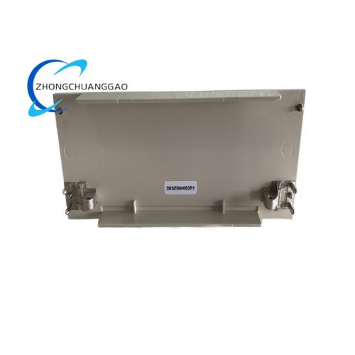 ABB 3BSE004693R1 RB540 Half-Height Double-Width Dummy Module