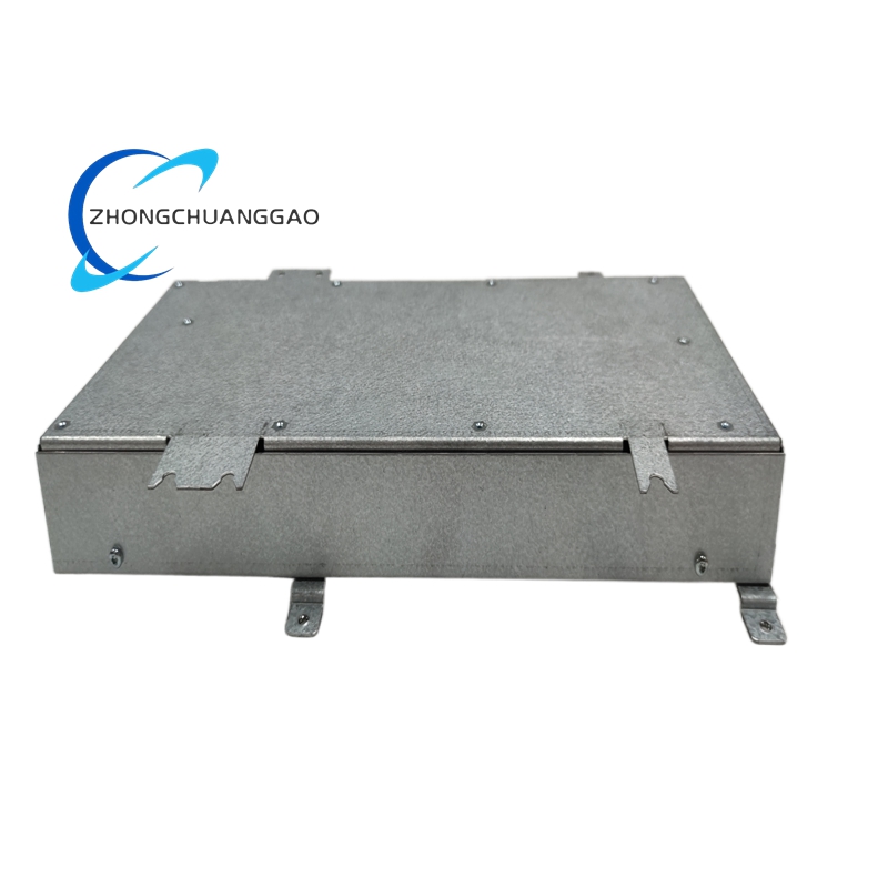 ABB DSQC 647 SafeMove Safety Control Unit 3HAC026272-001 - Image 2