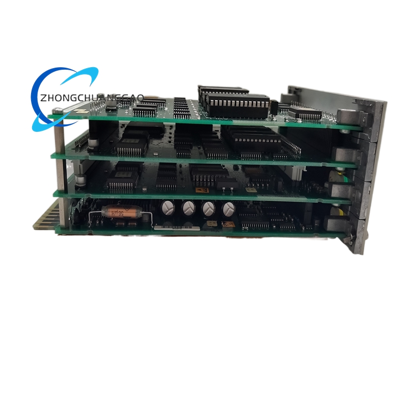 ABB 70PR05B-ES Programmable Processor Module - Image 2