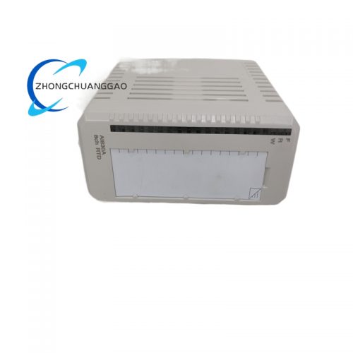 ABB AI830A RTD Analog Input Module