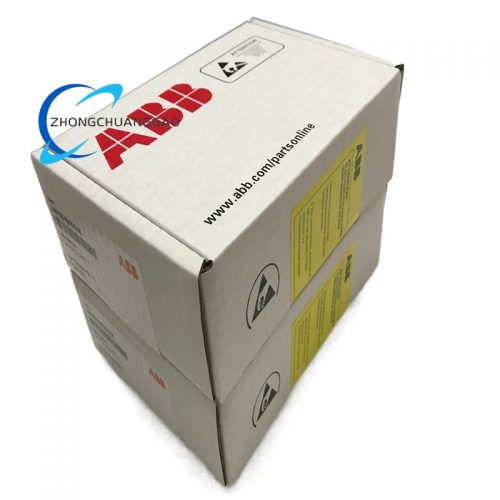ABB APOW-01C Auxiliary Power Supply Board