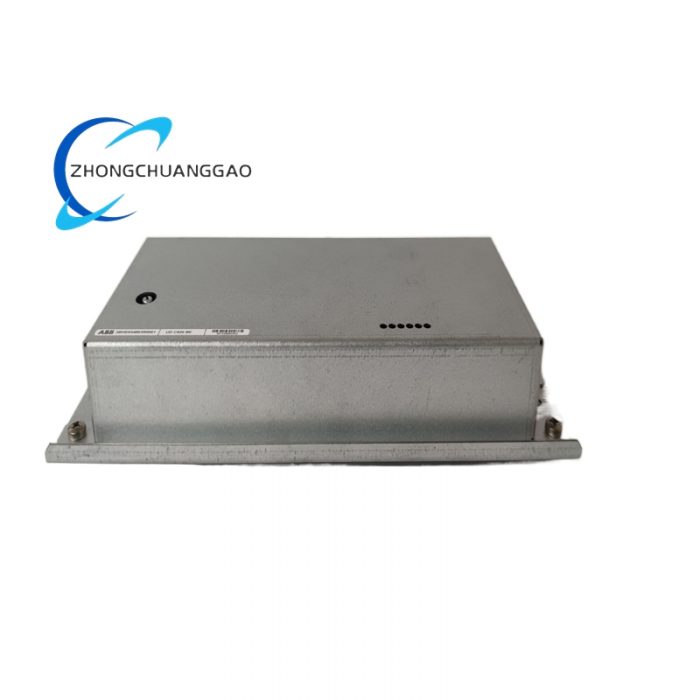 ABB ASE2UDC920AE01 Digital Controller Module - Zhongchuanggao Auto