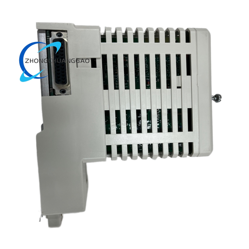 ABB BC810 CEX-Bus Interconnection Unit - Image 3