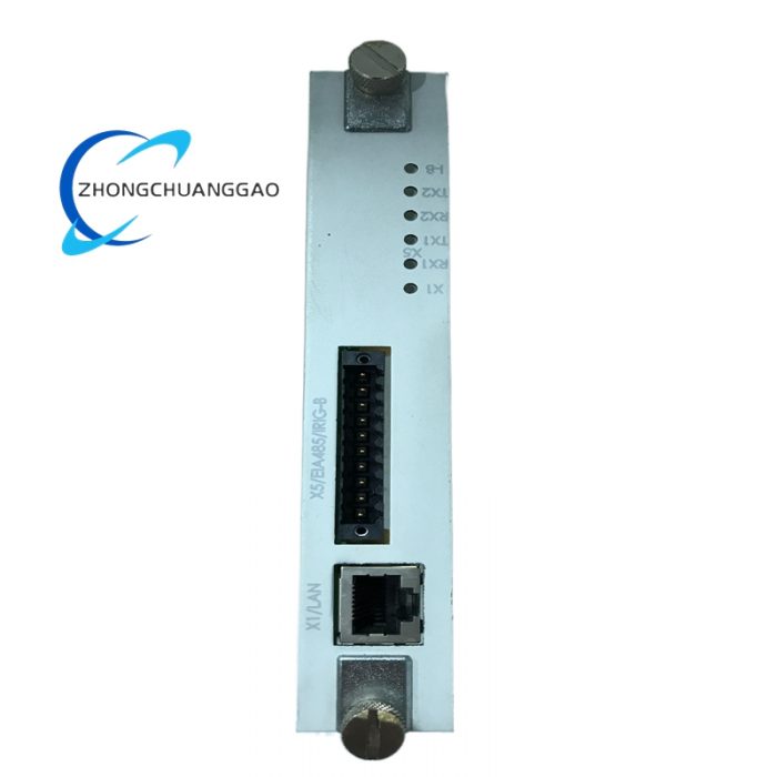 ABB COM0011 Multi-Protocol Communication Interface Module ...