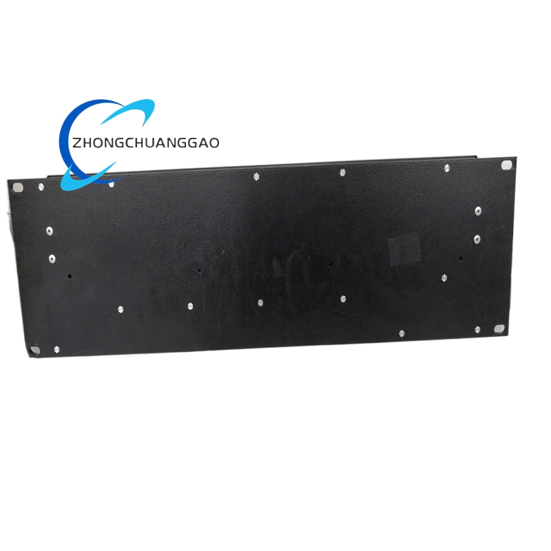GE D20C TERMINATION - Image 2