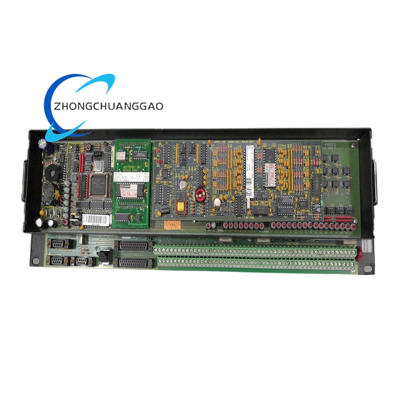 GE D20C TERMINATION