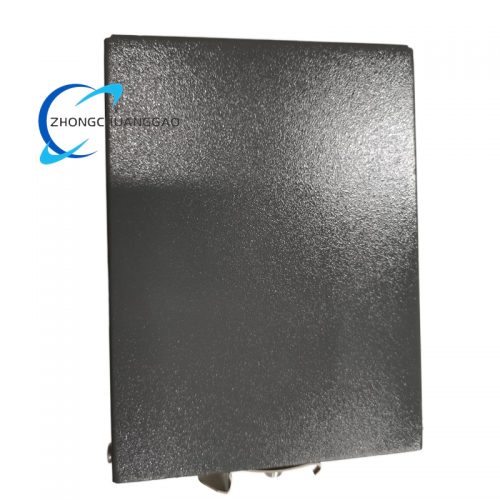 ABB DPW01 Digital I/O Module for Industrial Automation Systems